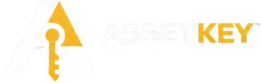 AssetKey Equipment Passports